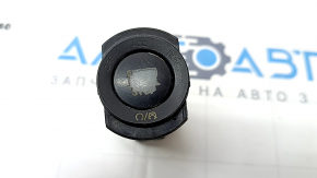 Ignition button Start-Stop Jeep Grand Cherokee WK2 11-21 worn out