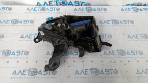 Lexus ES350 Underhood Fuse Box 13-18