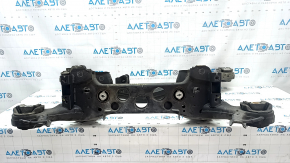 Rear subframe Jeep Grand Cherokee WK2 16 - gearbox silents torn