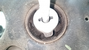 Rear subframe Jeep Grand Cherokee WK2 16 - gearbox silents torn