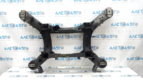 Rear subframe Jeep Grand Cherokee WK2 16 - gearbox silents torn