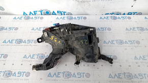Underhood fuse box Toyota Camry v55 15-17 2.5 usa complete with housing