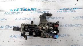 Underhood fuse box Toyota Camry v55 15-17 2.5 usa complete with housing