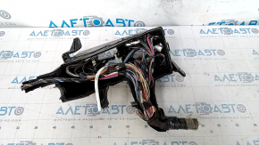 Underhood fuse box Toyota Camry v55 15-17 2.5 usa complete with housing