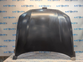 Bare hood BMW 3 G20 19- steel TW, dent