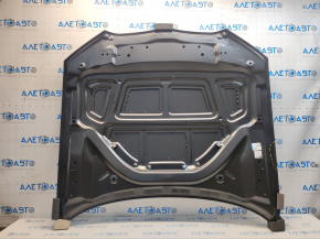 Bare hood BMW 3 G20 19- steel TW, dent