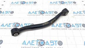 Rear left transverse control arm Jeep Grand Cherokee WK2 11-21 cracked silent blocks