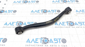 Rear right transverse control arm Jeep Grand Cherokee WK2 11-21 cracked silent blocks