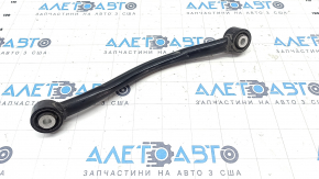 Rear left transverse control arm Jeep Grand Cherokee WK2 11-21 cracked silent blocks