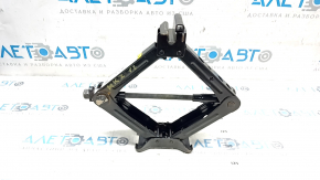 Lincoln MKZ 17-20 Jack