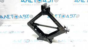 Lincoln MKZ 17-20 Jack