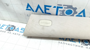 Front pillar trim left upper Mercedes W213 E 17-20 beige, for cleaning