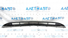 Front bumper lip Mercedes W213 E 300/350/400/450 17-20 fastening defect