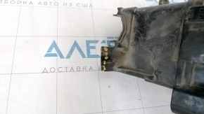 Fuse box underhood left Toyota Camry v50 12-14 usa with housing, broken fasteners