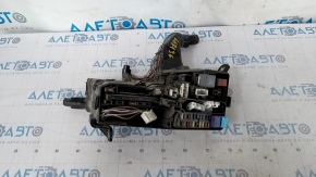 Underhood fuse box Toyota Camry v55 15-17 2.5 usa complete with housing, broken fasteners