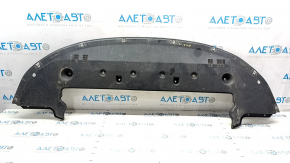 Lincoln MKZ 17-20 Front Bumper Guard