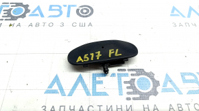Windshield washer nozzle left Audi A5 F5 17- with heating
