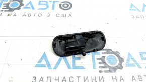 Windshield washer nozzle left Audi A5 F5 17- with heating