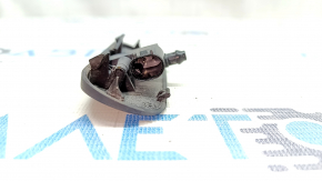 Windshield washer nozzle left Audi A5 F5 17- with heating