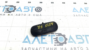 Windshield washer nozzle right Audi A5 F5 17- with heating