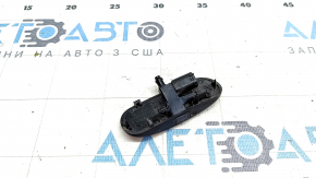 Windshield washer nozzle right Audi A5 F5 17- with heating