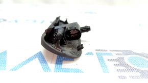 Windshield washer nozzle right Audi A5 F5 17- with heating
