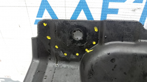 Gearbox protection Jeep Grand Cherokee WK2 11-19 cracks
