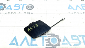 Plug towing hook front bumper Audi A5 F5 17-19 premium, prestige