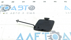 Plug towing hook front bumper Audi A5 F5 17-19 premium, prestige