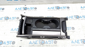 Lincoln MKZ Center Console Cup Holders 17-20 Scratches