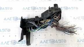 Underhood fuse box for the 2010 Toyota Avalon