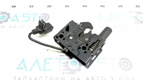 Hood lock right Audi A5 F5 17-