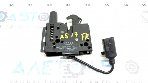 Hood lock right Audi A5 F5 17-
