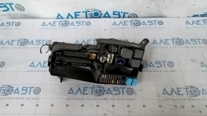 Fuse box underhood left Toyota Camry v50 12-14 usa