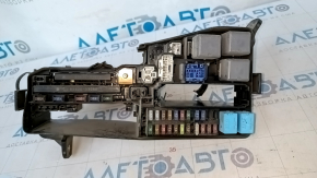 Fuse box underhood left Toyota Camry v50 12-14 usa