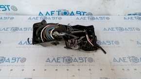Fuse box underhood left Toyota Camry v50 12-14 usa