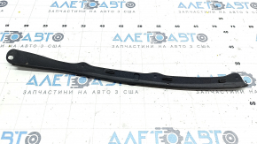 Hood seal right Audi A5 F5 17-
