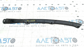 Hood seal right Audi A5 F5 17-