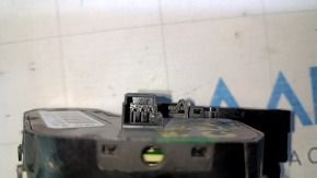 Seat control with memory front right Mercedes CLA 14-19