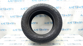 Tire R18 265/60 Pirelli Scorpion All Terrain Plus 2021 winter 6mm cracked