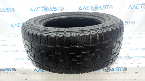 Tire R18 265/60 Pirelli Scorpion All Terrain Plus 2021 winter 6mm cracked