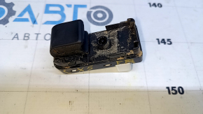 Front right window lift control Mazda CX-5 13-16 black, manual