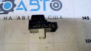 Front right door lock button Mazda CX-5 13-16