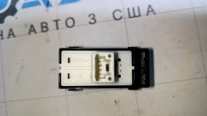 Front right door lock button Mazda CX-5 13-16