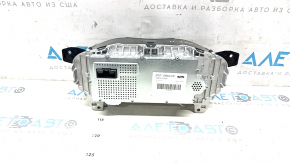 Instrument cluster Lincoln MKZ 17-20 71k, scratch