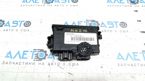 Lincoln MKZ 13-20 Trunk Lid Control Module