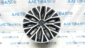 Wheel disk R16 4pcs VW Jetta 19- type 2 light curb