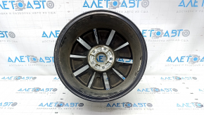 Wheel disk R16 4pcs VW Jetta 19- type 2 light curb