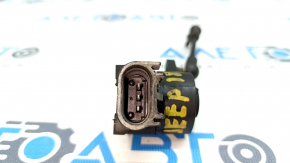 Body position sensor rear right Jeep Grand Cherokee WK2 11-21 with traction