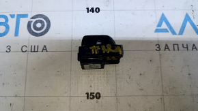 Door Lock Button Front Right GMC Terrain 10-17